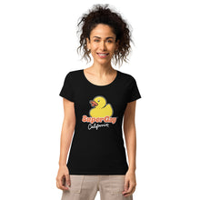 Load image into Gallery viewer, Duckie (Yellow)&lt;br/&gt;[Premium Women]