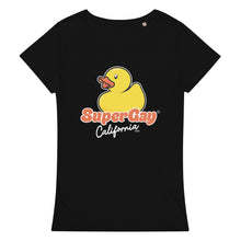 Load image into Gallery viewer, Duckie (Yellow)&lt;br/&gt;[Premium Women]