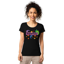 Load image into Gallery viewer, Koi (Purple)&lt;br/&gt;[Premium Women]
