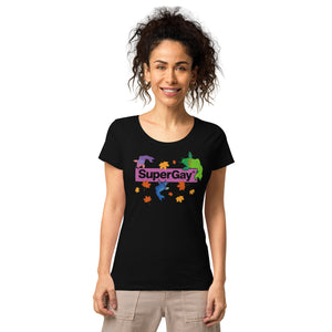 Koi (Purple)<br/>[Premium Women]