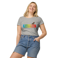 Load image into Gallery viewer, Butterfly #1&lt;br/&gt;[Premium Women]