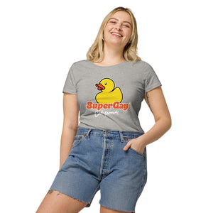 Duckie (Yellow)<br/>[Premium Women]