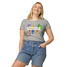 Load image into Gallery viewer, Koi (Cream)&lt;br/&gt;[Premium Women]