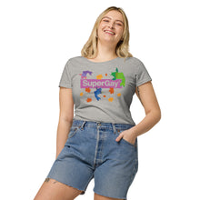 Load image into Gallery viewer, Koi (Purple)&lt;br/&gt;[Premium Women]