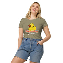 Load image into Gallery viewer, Duckie (Yellow)&lt;br/&gt;[Premium Women]