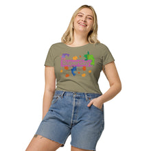 Load image into Gallery viewer, Koi (Purple)&lt;br/&gt;[Premium Women]