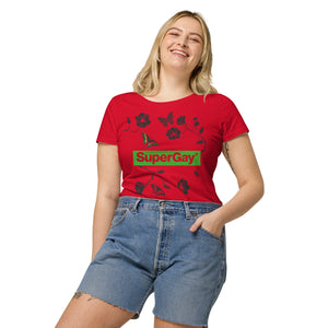 Butterfly #2<br/>[Premium Women]