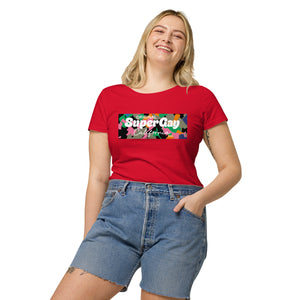 Camo<br/>[Premium Women]