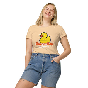 Duckie (Yellow)<br/>[Premium Women]