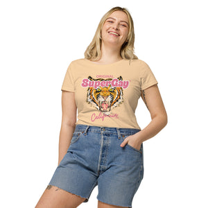 Tiger<br/>[Premium Women]