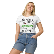 Load image into Gallery viewer, Butterfly #2&lt;br/&gt;[Premium Women]