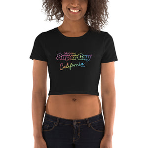 Holo<br/>[Crop Women]