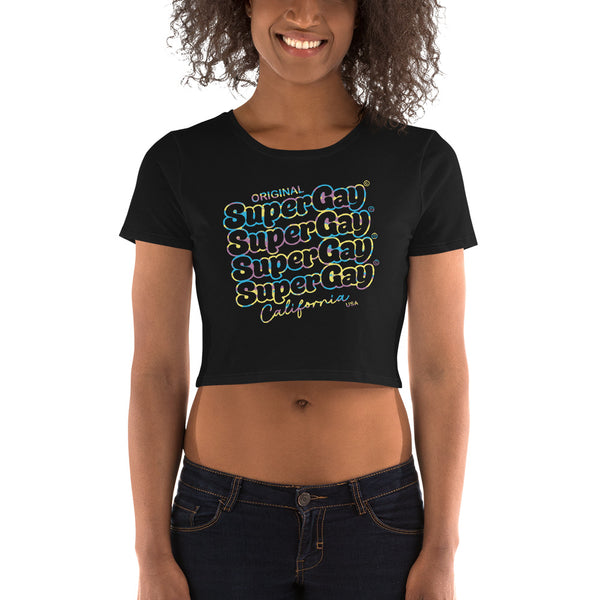 Refreshers<br/>[Crop Women]