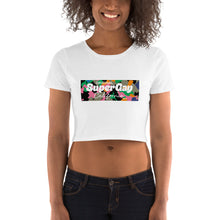 Load image into Gallery viewer, Camo&lt;br/&gt;[Crop Women]