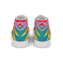 Load image into Gallery viewer, Eden&lt;br/&gt;[Hi-Top Women]