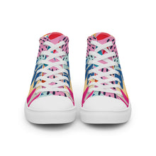 Load image into Gallery viewer, Eden&lt;br/&gt;[Hi-Top Women]