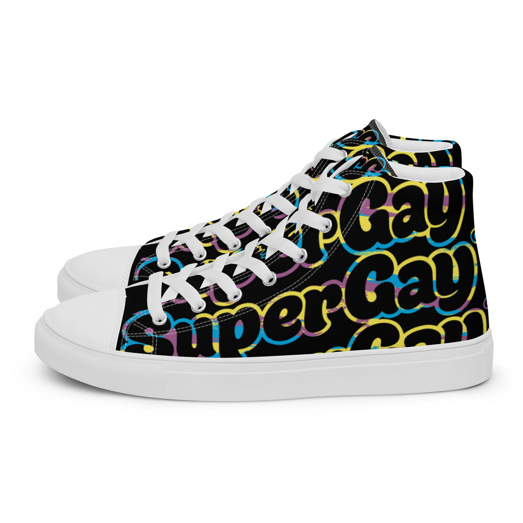 Refreshers<br/>[Hi-Top Women]