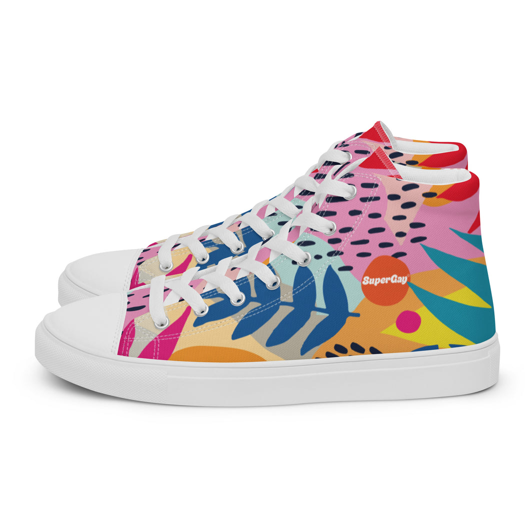 Eden<br/>[Hi-Top Women]