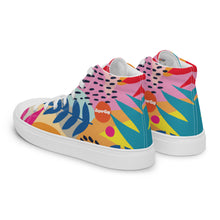 Load image into Gallery viewer, Eden&lt;br/&gt;[Hi-Top Women]