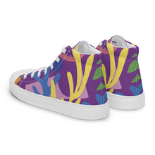Load image into Gallery viewer, Garden&lt;br/&gt;[Hi-Top Women]