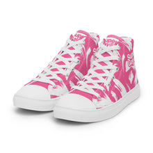 Load image into Gallery viewer, Abstract&lt;br/&gt;[Hi-Top Women]