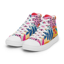 Load image into Gallery viewer, Eden&lt;br/&gt;[Hi-Top Women]