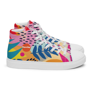 Eden<br/>[Hi-Top Women]