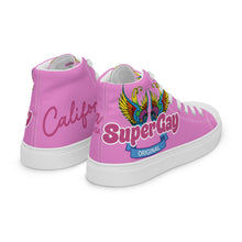 Load image into Gallery viewer, Swallows (Pink)&lt;br/&gt;[Hi-Top Women]