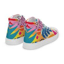 Load image into Gallery viewer, Eden&lt;br/&gt;[Hi-Top Women]