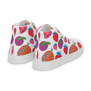 Fruit<br/>[Hi-Top Women]