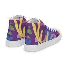 Load image into Gallery viewer, Garden&lt;br/&gt;[Hi-Top Women]