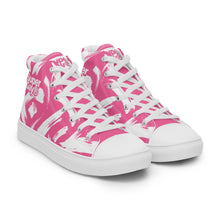 Load image into Gallery viewer, Abstract&lt;br/&gt;[Hi-Top Women]