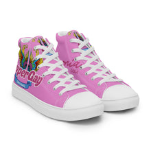 Load image into Gallery viewer, Swallows (Pink)&lt;br/&gt;[Hi-Top Women]