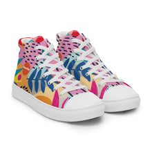 Load image into Gallery viewer, Eden&lt;br/&gt;[Hi-Top Women]
