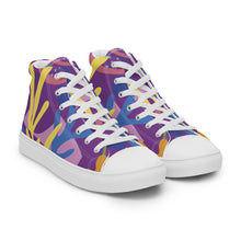 Load image into Gallery viewer, Garden&lt;br/&gt;[Hi-Top Women]