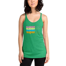 Load image into Gallery viewer, Sans&lt;br/&gt;[Tank Women]