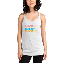 Load image into Gallery viewer, Sans&lt;br/&gt;[Tank Women]