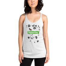 Load image into Gallery viewer, Butterfly #2&lt;br/&gt;[Tank Women]