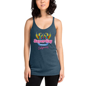 Swallows<br/>[Tank Women]