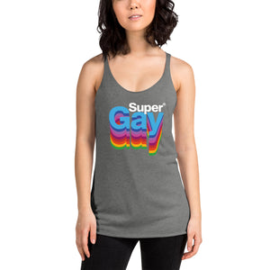 Rainbow<br/>[Tank Women]