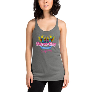 Swallows<br/>[Tank Women]