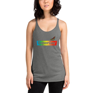 Butterfly #1<br/>[Tank Women]