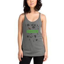 Load image into Gallery viewer, Butterfly #2&lt;br/&gt;[Tank Women]