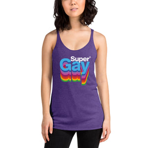 Rainbow<br/>[Tank Women]