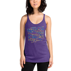 Refreshers<br/>[Tank Women]