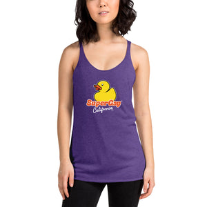 Duckie (Yellow)<br/>[Tank Women]