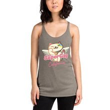 Load image into Gallery viewer, Cat&lt;br/&gt;[Tank Women]