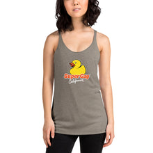Load image into Gallery viewer, Duckie (Yellow)&lt;br/&gt;[Tank Women]