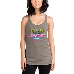 Swallows<br/>[Tank Women]