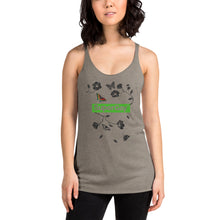 Load image into Gallery viewer, Butterfly #2&lt;br/&gt;[Tank Women]